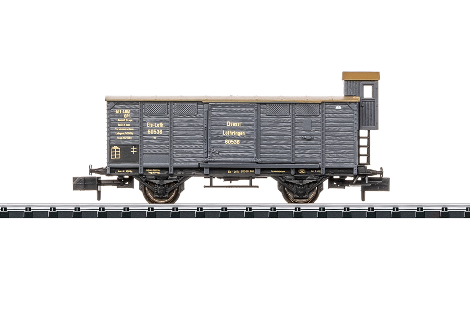 Trix 18926 - Trix Club-Wagen Minitrix 2026