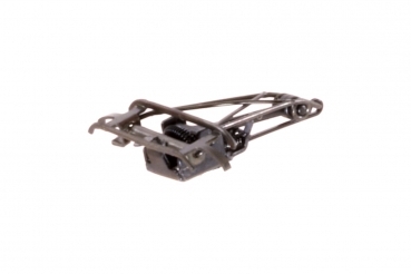 Sommerfeldt 834 - Einholmstromabnehmer Spur N mit