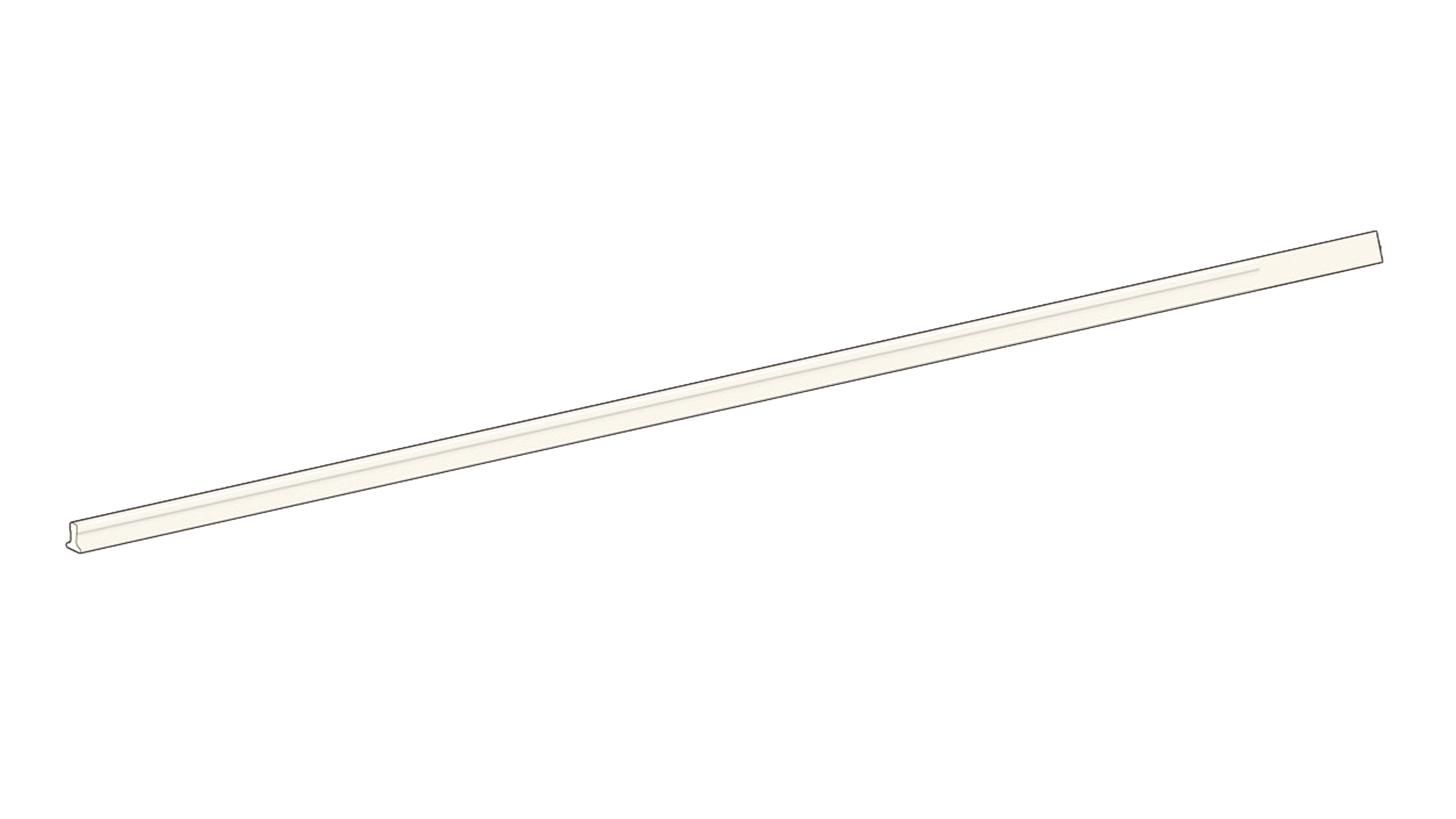 PECO IL4 - C80 Schienenprofil 914 mm