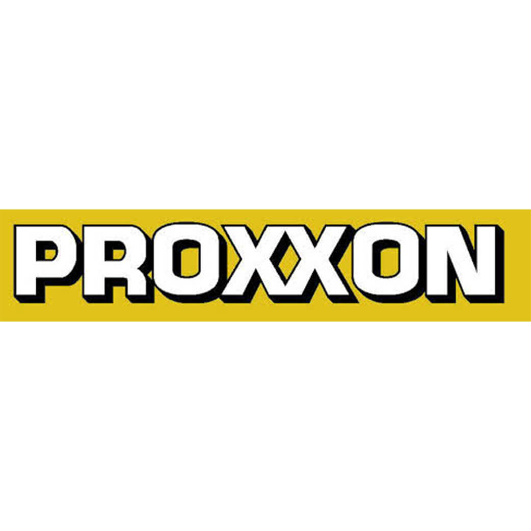 Proxxon 4528293 - Silikon-Polierscheibe Linse
