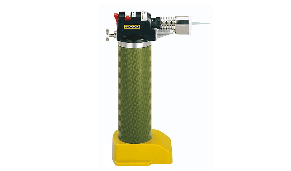 Proxxon 4528146 - MICROFLAM-Brenner MFB/E