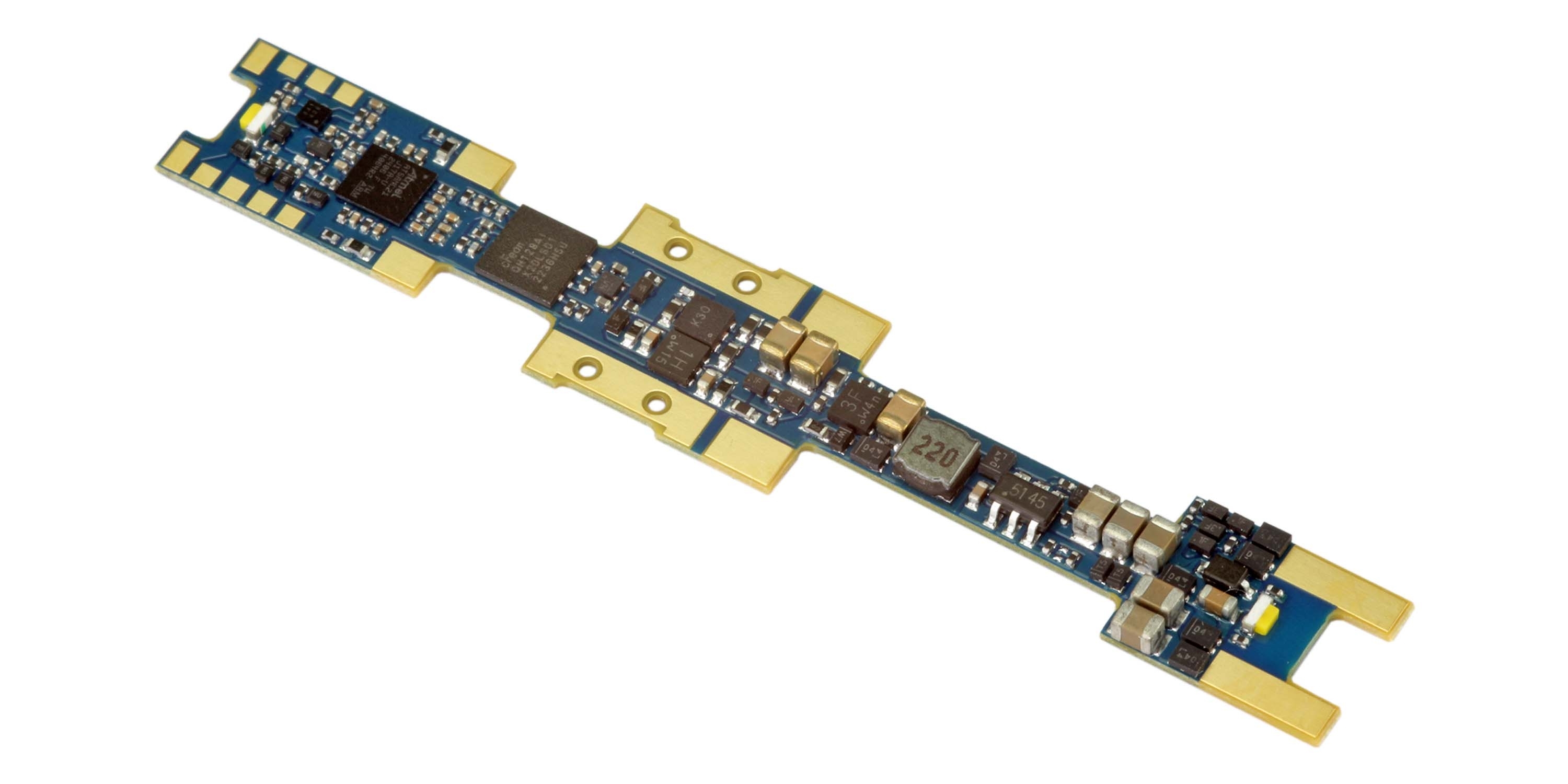 ESU 58771 - LokSound 5 micro DCC Direct Kato USA S