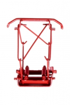 Sommerfeldt 795 - N Stromabnehmer HISE 7 rot, Einf