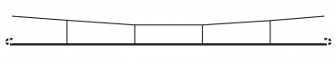 Sommerfeldt 442 - N Profi-Fahrdraht 0,4 x 160 mm o