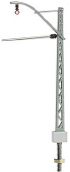 Sommerfeldt 401 - N Gitter-Streckenmast,Vorbild DR