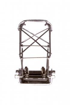 Sommerfeldt 821 - N Stromabnehmer, SBB alt, z.B. C