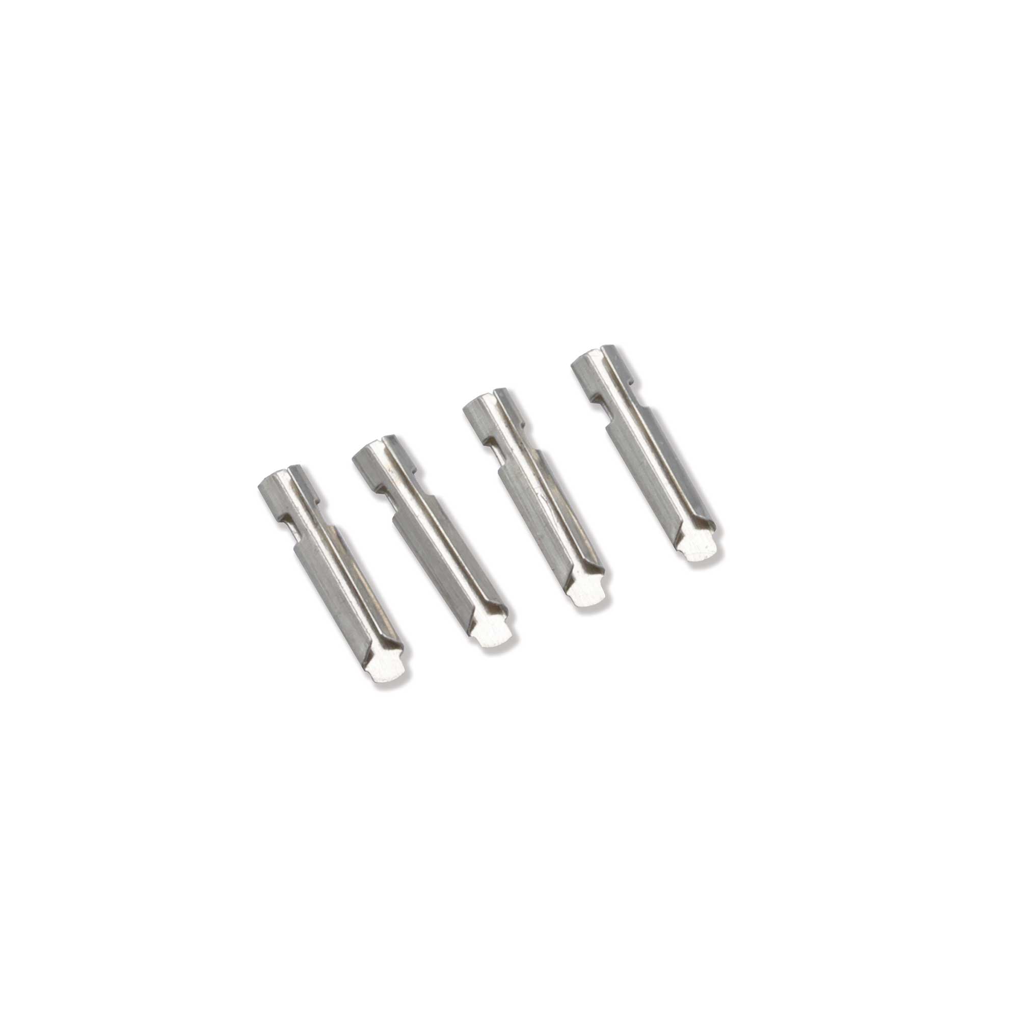 Busch 12368 - 20 Schienenverbinder H0