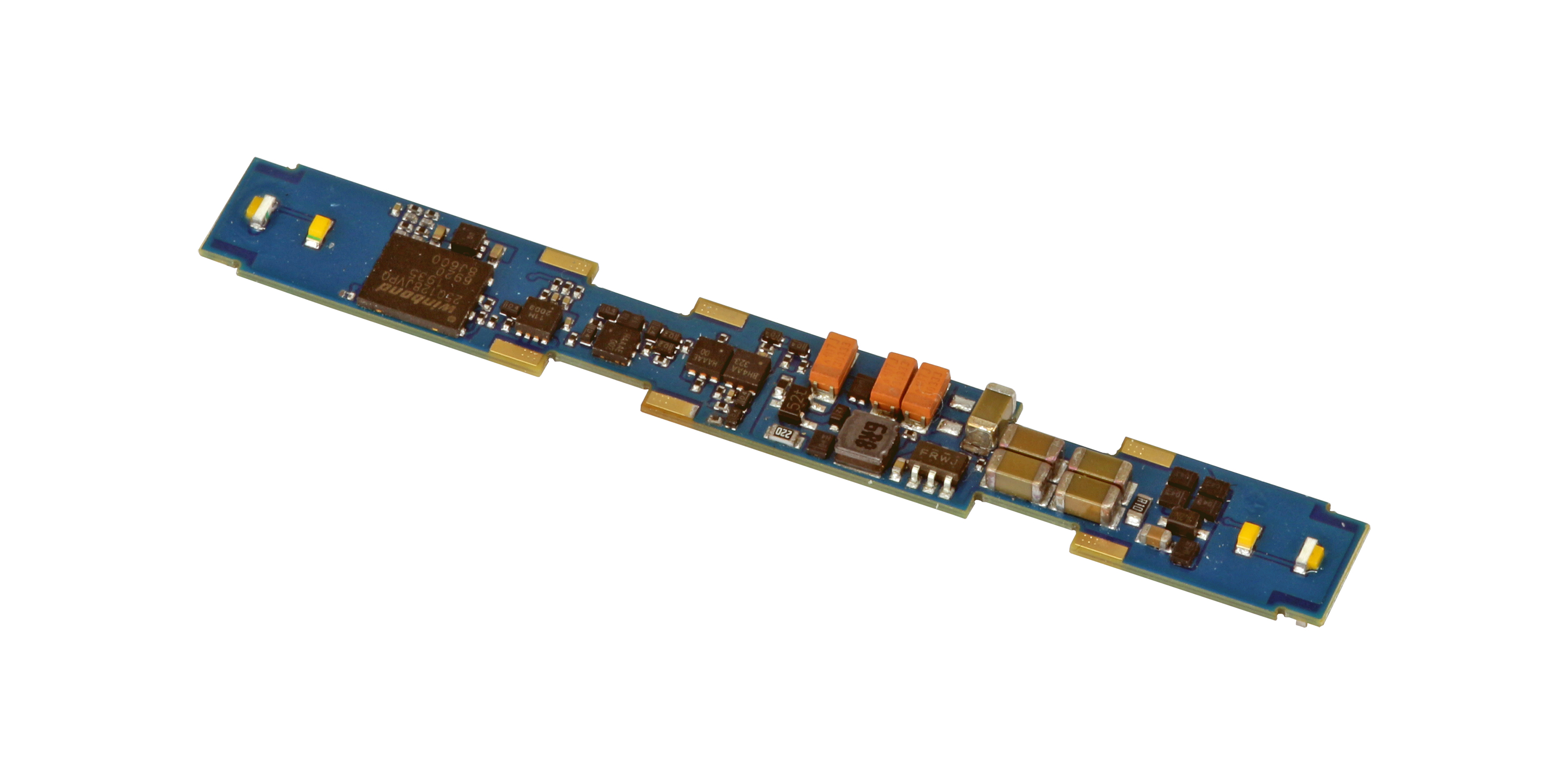 ESU 58721 - LokSound 5 micro DCC Direct "Leerdecod