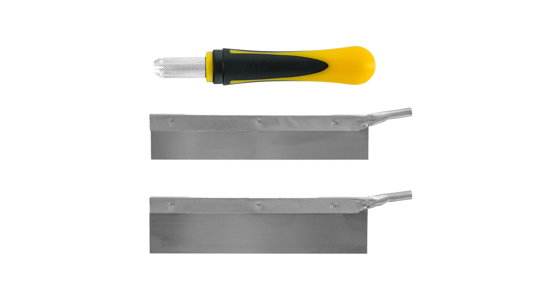 NOCH 60066 - Modellbau-Feinsäge inkl. 2 Sägeblätte