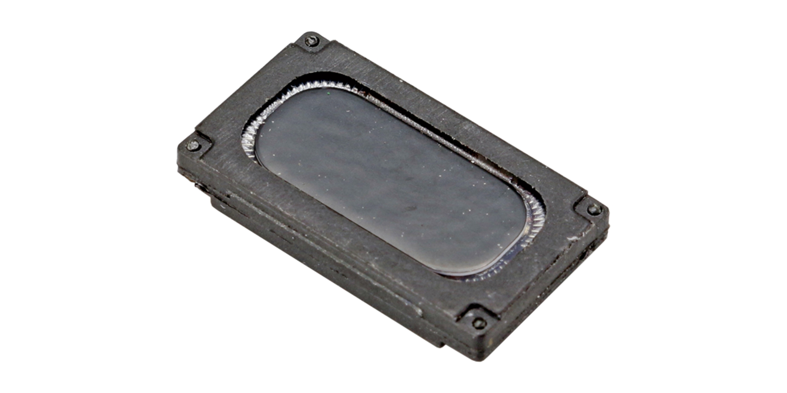 ESU 50342 - Lautsprecher 9mm x 16mm x 3.0mm, recht