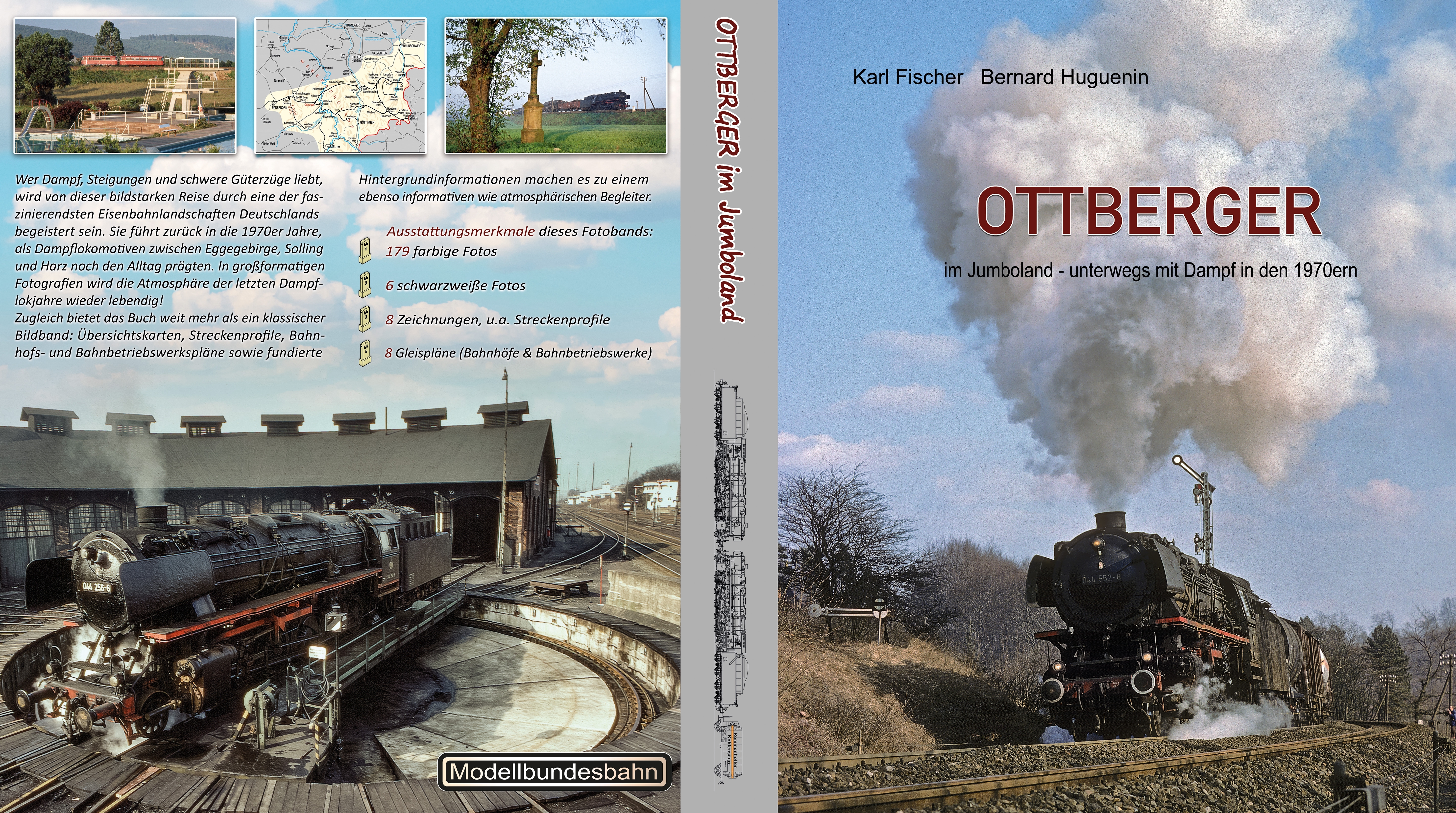 Ottberger im Jumboland