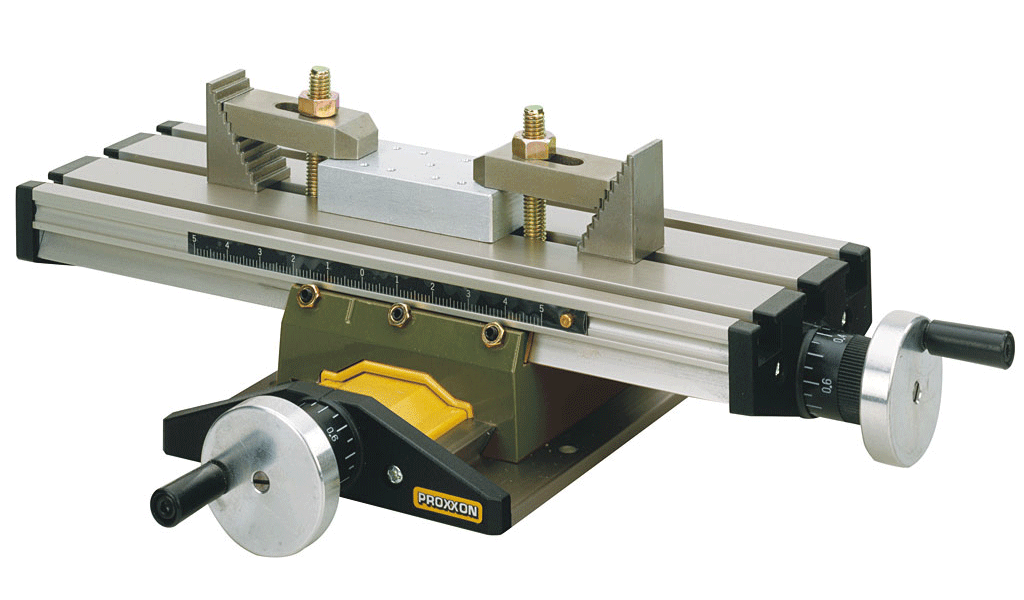 Proxxon 4527100 - MICRO-Koordinatentisch KT 70