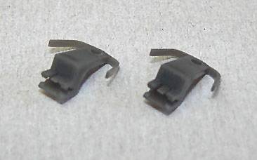 Piko 46040 - TT-Kupplungs-Adapter für Tillig KK (1
