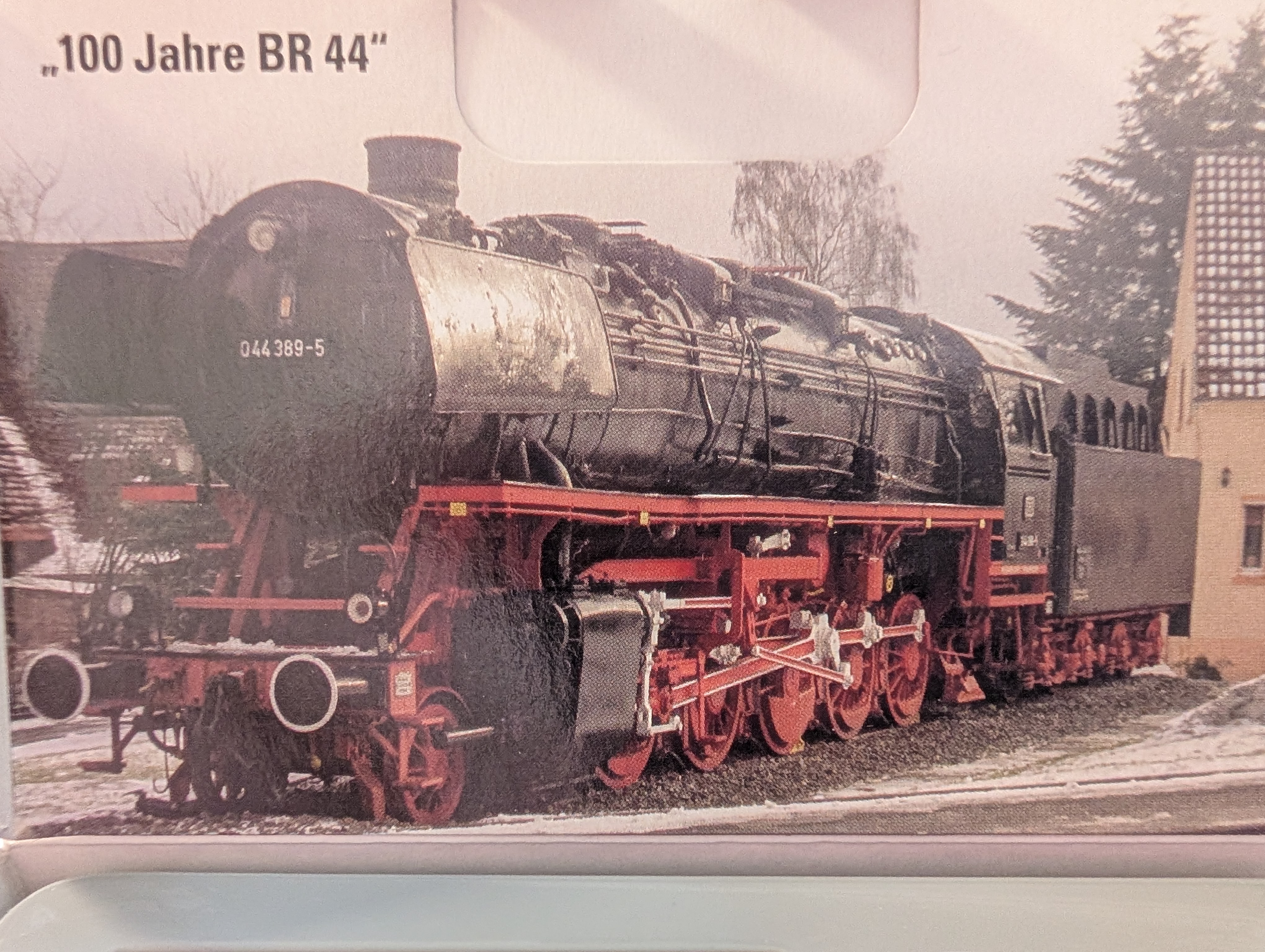 Trix 15976 - Offener Güterwagen