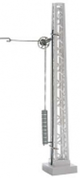 Sommerfeldt 408 - N Spannwerk zum Anklemmen an ver