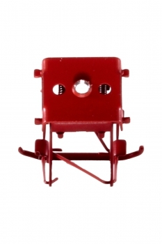 Sommerfeldt 795 - N Stromabnehmer HISE 7 rot, Einf