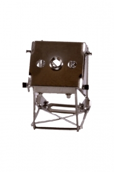 Sommerfeldt 821 - N Stromabnehmer, SBB alt, z.B. C