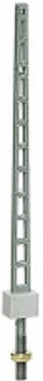 Sommerfeldt 423 - N Gittermast ohne Ausleger, lack