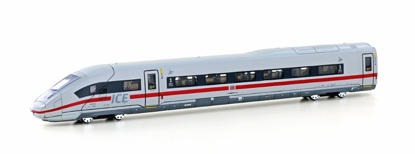 Lemke Collection LC90401 - Standmodell Triebkopf I