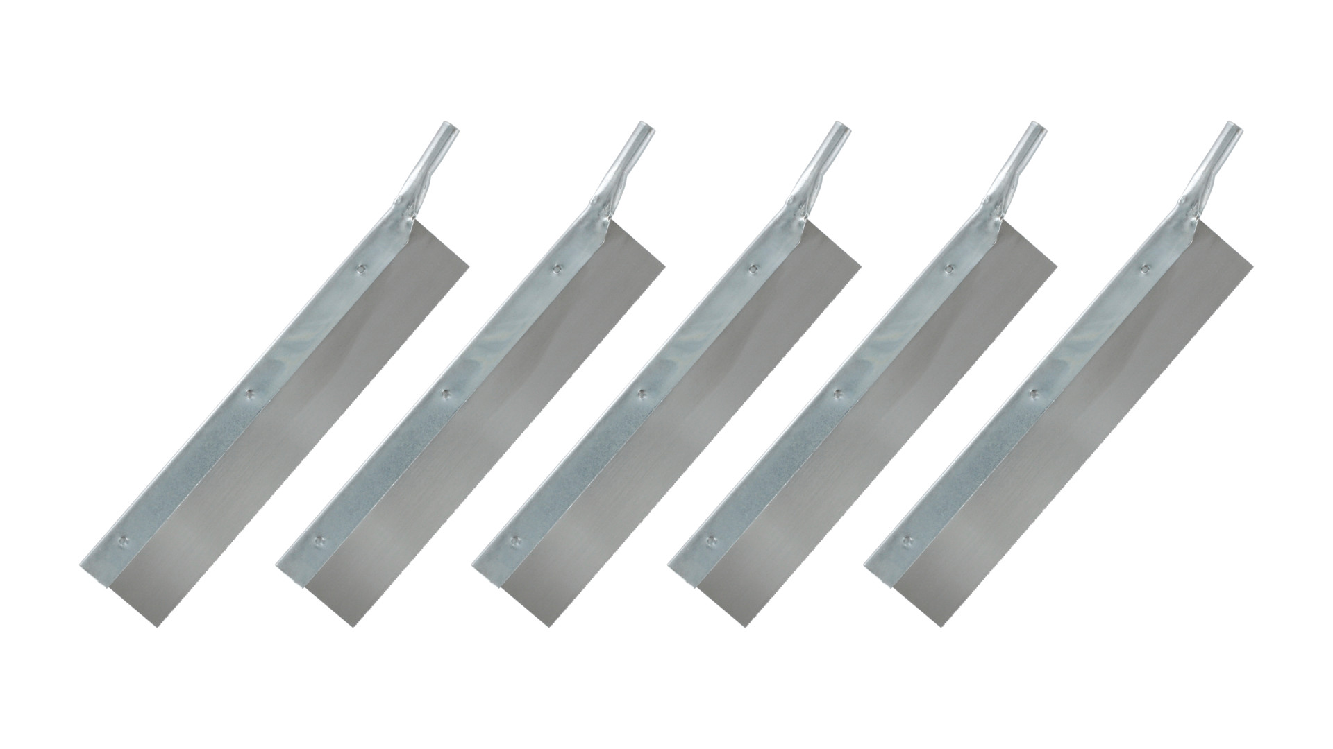 NOCH 60067 - Sägeblatt, grob, 5 Stück