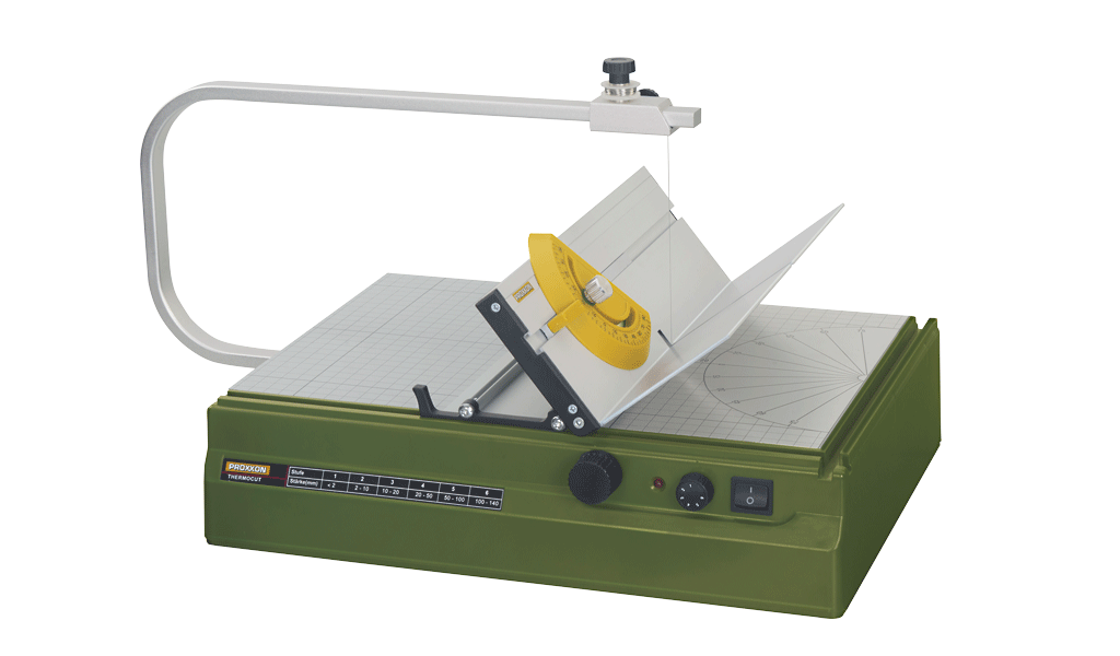 Proxxon 4527078 - THERMOCUT-Anschlag TA 300
