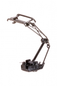 Sommerfeldt 834 - Einholmstromabnehmer Spur N mit