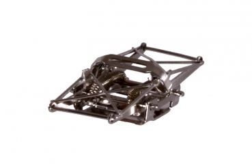 Sommerfeldt 821 - N Stromabnehmer, SBB alt, z.B. C